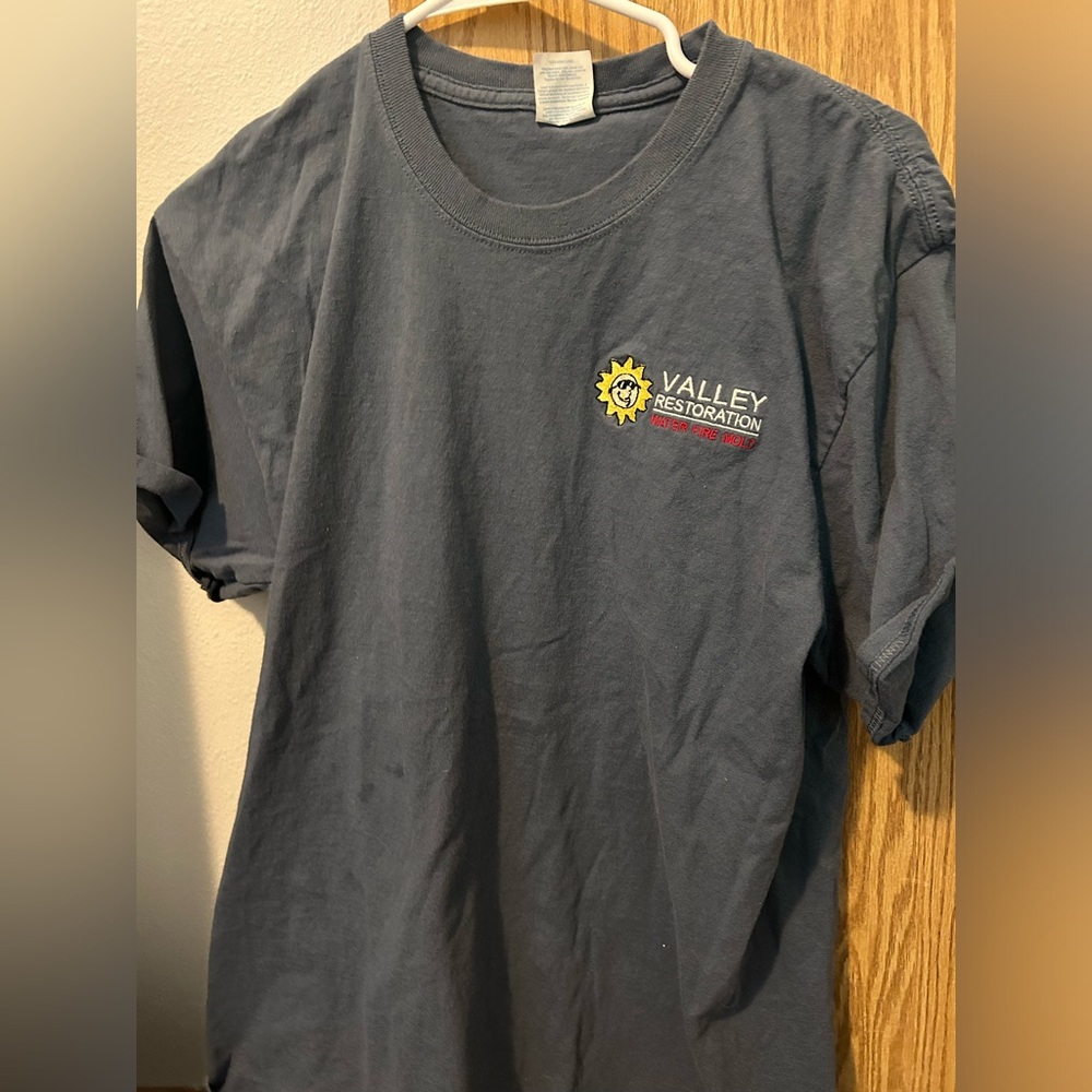 Men’s Tee